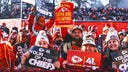 Kansas City Chiefs Super Bowl parade: Star DT Chris Jones says he's staying put