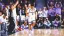 Kansas State knocks off No. 4 Kansas 75-70 in overtime