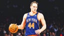 Knicks fall to Pacers in Bojan Bogdanovic's debut