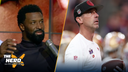 Kyle Shanahan's biggest mistake in Super Bowl LVIII | The Herd