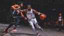 Kyrie Irving scores 36 points in return to Brooklyn, leads Mavericks to 119-107 win over Nets