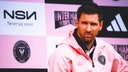 Lionel Messi says he 'feels much better,' hopeful of playing in Tokyo after fan unrest in Hong Kong