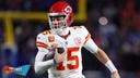 Mahomes: A Chiefs 3-peat would be ‘legendary’ | First Things First