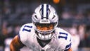 Micah Parsons: Cowboys didn't get players they were 'missing' this season