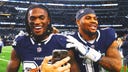 Micah Parsons: Dallas Cowboys' priority is CeeDee Lamb contract