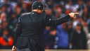 MLB tells managers that umpires will be more observant about obstruction calls