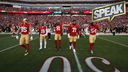 More pressure on 49ers offense or defense? | Speak