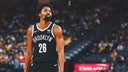 NBA Buyout Tracker: Lakers, Mavericks interested in Spencer Dinwiddie