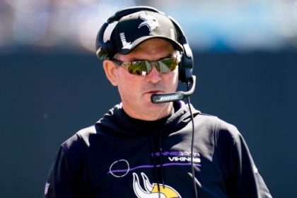 New Cowboys DC Mike Zimmer is 'going to test your mettle'