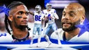 New deals for Dak Prescott, CeeDee Lamb top Cowboys' biggest offseason issues