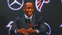 New Falcons coach Raheem Morris returns to Atlanta looking to 'rewrite history'