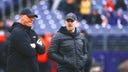 New Seahawks OC Ryan Grubb explains 'unicorn event' that kept him in Seattle