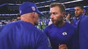 NFL Competition Committee adds Rams' Sean McVay, Bills' Sean McDermott