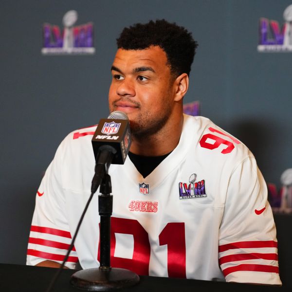 Niners' Armstead set for surgery on ailing knee