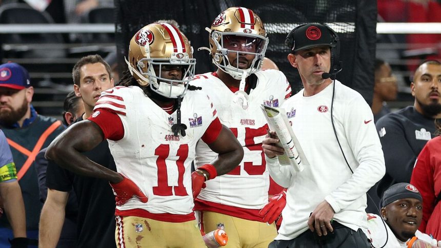 Niners players: We didn't know overtime rules