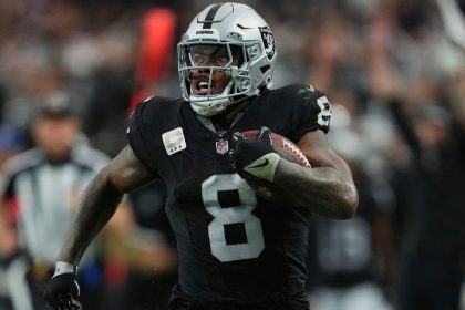 No tags for Jacobs, Saquon in RB-heavy market