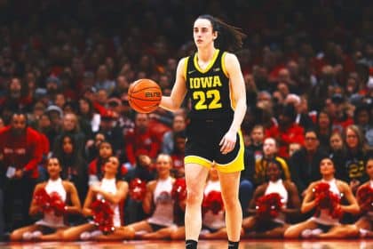 Ohio State-Iowa matchup breaks women's college basketball ticket record