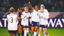 Olivia Moultrie scores brace in USWNT's 5-0 rout of Dominican Republic