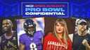 Pro Bowl Confidential: 35 NFL stars pick MVP, most underrated, Taylor Swift songs