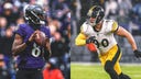 Pro Bowl Confidential: Lamar Jackson, T.J. Watt MVP favorites among fellow Pro Bowlers