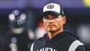 Seahawks hire Ravens DC Mike Macdonald as head coach