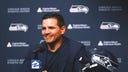 Seahawks hope Mike Macdonald is a "disruptor" who can make them contenders