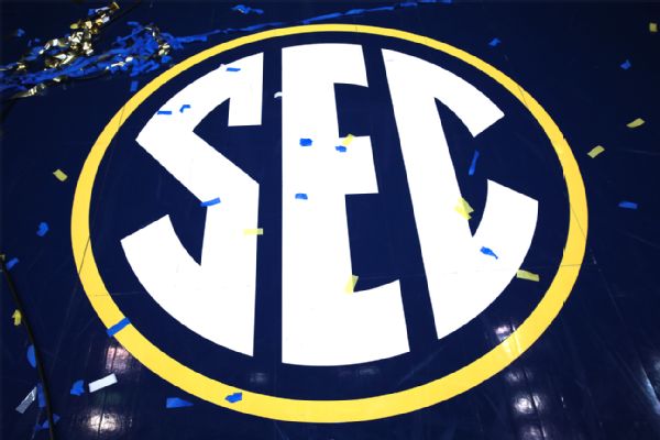 SEC schools to get about $51.3M each for '22-23
