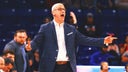 'Shame!' Dan Hurley takes UConn's loss in stride with 'Game of Thrones' joke