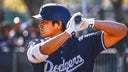 Shohei Ohtani homers in first live BP, continues tracking toward Opening Day