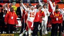 Skip predicts Chiefs defeat 49ers, win back-to-back Super Bowls | Undisputed