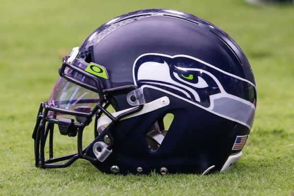 Source: Fired Michigan assistant to join Seahawks