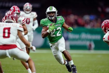 Source: Marshall RB Ali ruptures biceps tendon