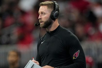 Sources: Kingsbury expected to be Raiders OC