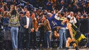 Steph Curry hits game-winning 3-pointer to lift Warriors past Suns