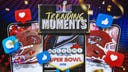 Super Bowl LVIII Top viral moments: Celebrity sightings, trending items, more