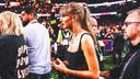 Taylor Swift donates $100,000 to family of woman killed at Chiefs parade