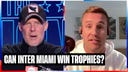 Taylor Twellman on Lionel Messi & Inter Miami worries, MLS signing old stars vs. young talent | SOTU