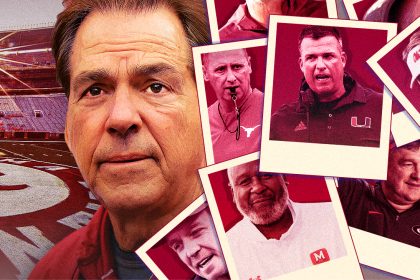 The best untold stories of Nick Saban from Kirby Smart, Lane Kiffin and more former assistants