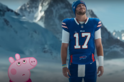 Tom Brady, Josh Allen and Messi: Rounding up the top athlete Super Bowl 2024 commercials