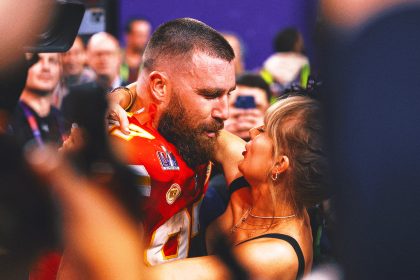 Travis Kelce said he would marry Katy Perry over Taylor Swift in hilarious 2016 clip