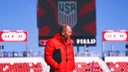 U.S. men's soccer coach Gregg Berhalter earned $2.29 million in 2022, including $900,000 in bonuses