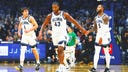 Villanova defeats Providence 68-50 to snap a 5-game losing streak