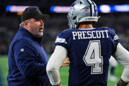 What Cowboys got right in 2023 despite disappointing ending