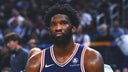 What Joel Embiid's uncertain future means for the Sixers this season — and beyond