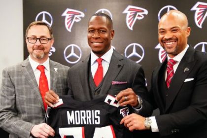 What to expect from the Falcons and coach Raheem Morris next season