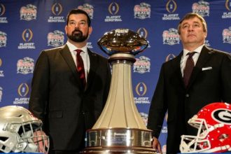 What will the Big Ten-SEC partnership look to accomplish?