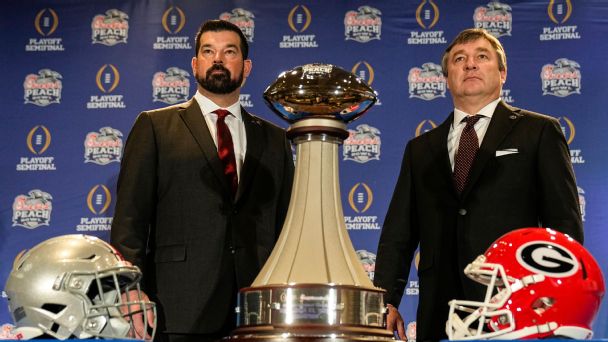 What will the Big Ten-SEC partnership look to accomplish?