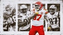 Where does Chiefs' Travis Kelce stand in tight end GOAT conversation?