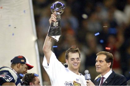 Which NFL teams have won back-to-back Super Bowls?