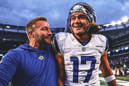 Why Rams' Sean McVay, some other NFL coaches skip the combine